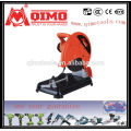QIMO cut-off machine 355mm 1650/2000w 3800r/m power tools